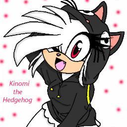 Hi, I'm Kinomi! I'm A princess from the future. You can me Sapphire if you want. #Psychokinesis  (RP, 16+ )