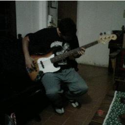 JuanBassPlayer6's profile picture. Chill pics and videogames. Sometimes y play bass.