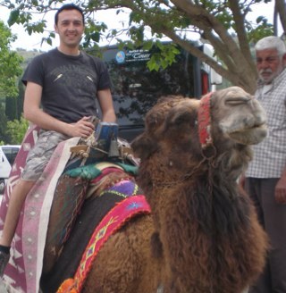 alexsermar's profile picture. 