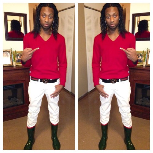 ★☆ Turning Dreams Into Reality★☆  #TeamNonchalant #TeamPrettyBoy  #TeamHysan