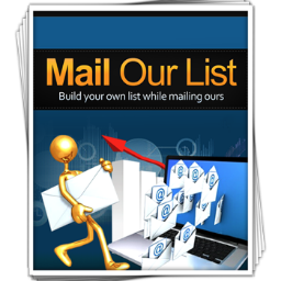 MailOurList's profile picture. Mail Our List - Free Viral Mailer
