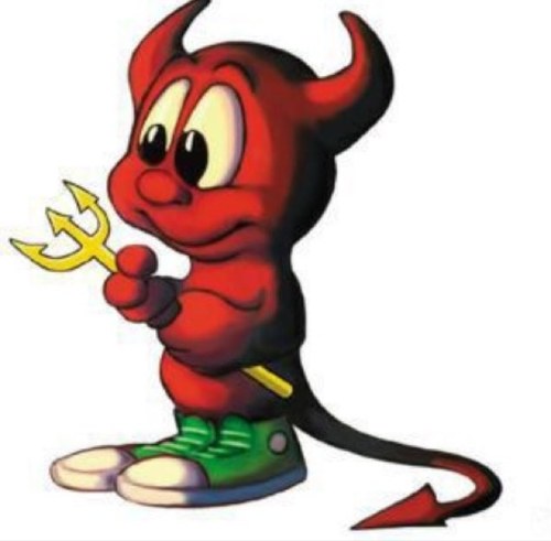 gergelyderzsi's profile picture. 