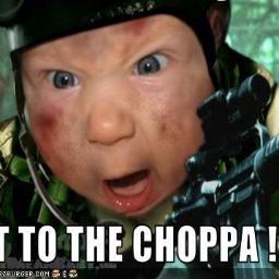 getothechoppa_'s profile picture. Wanna have fun and laugh hard on a daily basis.
Than visit us at http://t.co/MUMszYLU