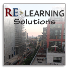 Our mission is to enhance professional development in corporate, academic, and other learning environments.
