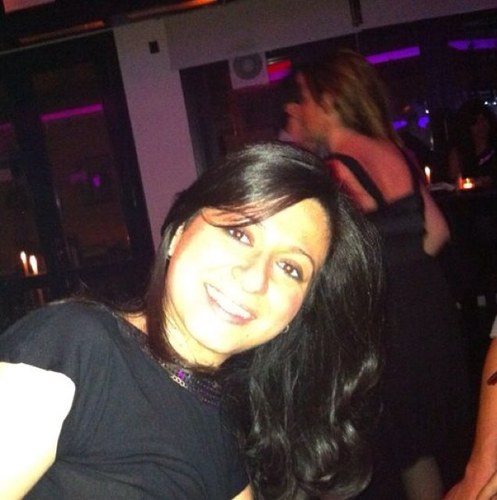 chriamoo's profile picture. 