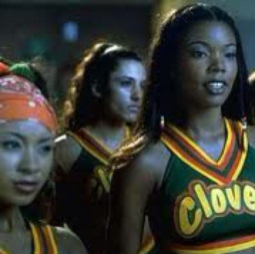 Cheer is life. Ratchet is what you are.