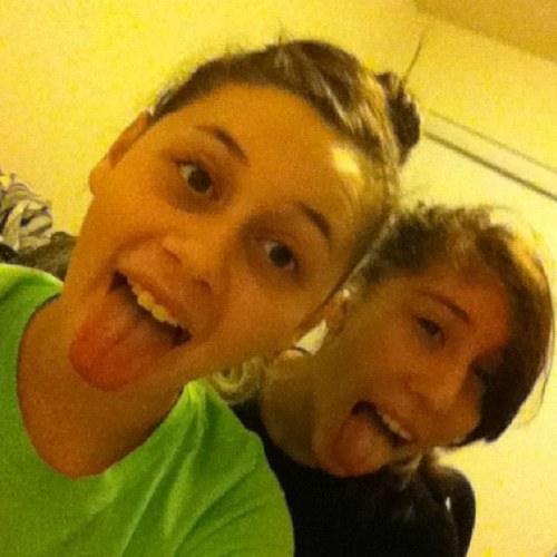 Smile ! (: It looks B E A U T I F U L on you ! (: ^-^ ❤