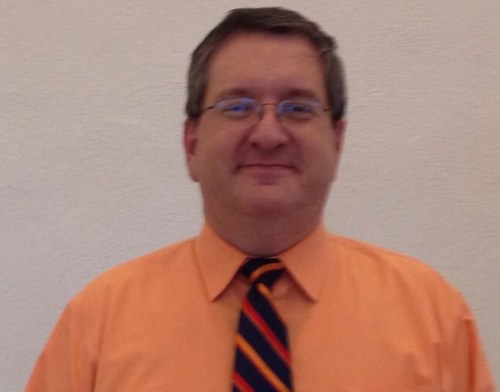 Husband, Father of two, Program Director, Follower UT Sports and Christ