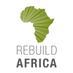 Rebuild Africa (@rebuildafrica) Twitter profile photo