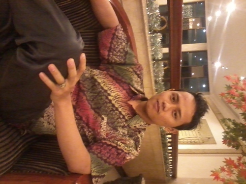 Isykariman aw Mut sYahidan