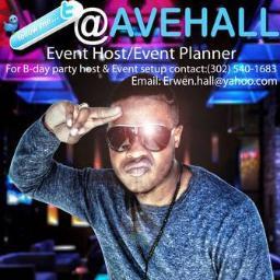OWNER OF @AVEPROMOTIONS (TRI-STATE MODELS) (EXQUISITE CYPHERZ) (HALL'S LANDSCAPING & REPAIR) I'M A DRUMMER, SINGER & WRITER CLUB & PARTY PROMOTER