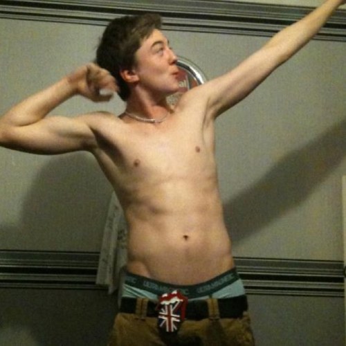 18 years young facebook: http://t.co/jPrXbkpDOc