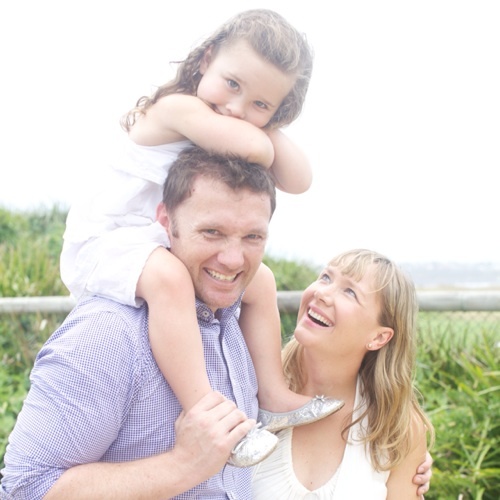 kirrily_s's profile picture. Wife to Dave and Mum to my little Princess, Kayla. And lots of other really important things!