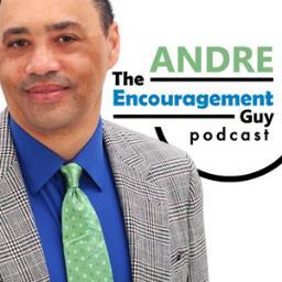 Host of EncouragementGuy! Radio, Andre is a Speaker, Veterans and Business Advocate. Hear him @ http://t.co/0fbSv3il for Positive Encouragement!