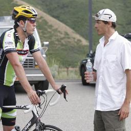 The Cyclist is a coming of age dramatic film featuring KC Clyde, Jennifer Klekas & John Lawrence.