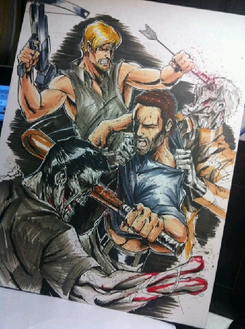 bearsghost's profile picture. 