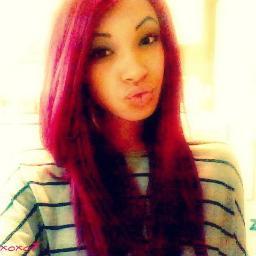 Beauty is in the eye of the beholder ♥ #QOTR Supporter; Follow me or swallow me ! Fuck with this pretty gal....you'll regret it if you don't lolss ^.^