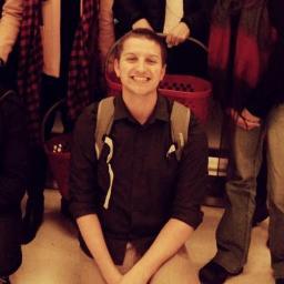 zach_sourcery's profile picture. Candidate Manager and Technical Recruiter at @thesourcery