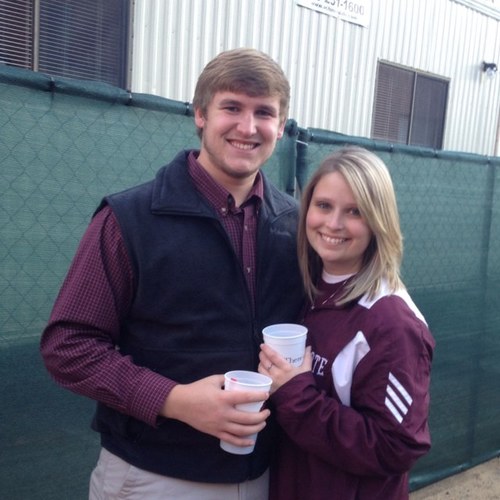 LWDavis92's profile picture. Starkville, MS