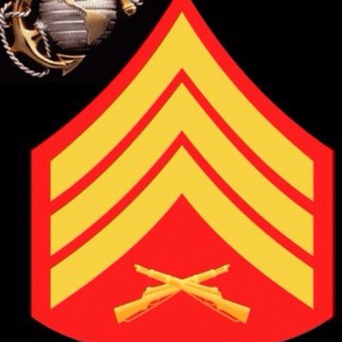 USMC 1990-1998. Trump is my President.