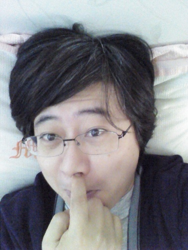 소프트웨어 개발자, 앵벌이, 욕쟁이