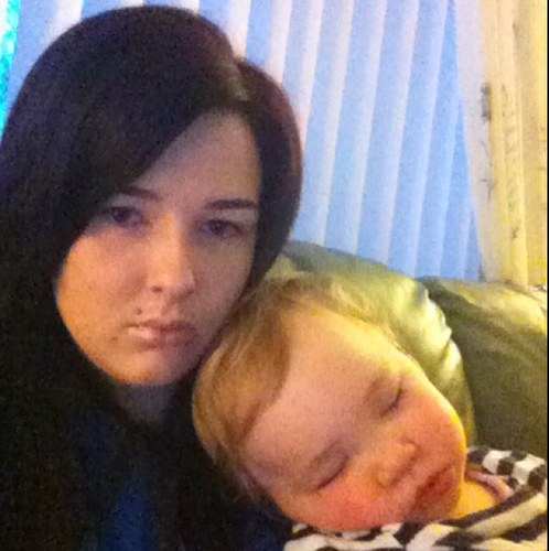 AmiMccarle's profile picture. 