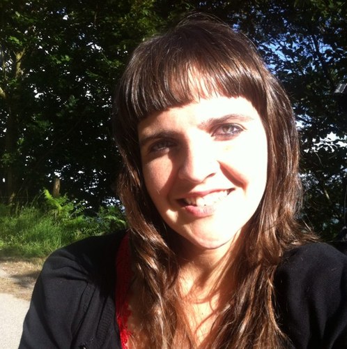 SaioaIriondo's profile picture. 