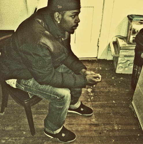 I Let My Money Talk For Me .. Instagram: rollinl0ud_ Brooklyn Nets NY Giants