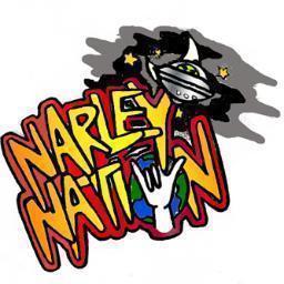 Narley Nation Music Group Inc. /Home of PorterHouseMusicGroup's own Superstar Artist  @1KashKash!!! Find the latest updates of your favorite artist right here!!