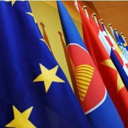 A blog by a European citizen intrigued by the culture and politics of South East Asia, keeping an eye on the #EU's work with #ASEAN and its near neighbours.