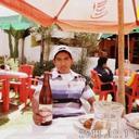 Ivan Arce  - @IvanArce76 - Twitter