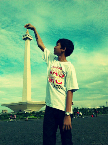 Indrawan619's profile picture. Follback ? just Mention =) 
semoga @indrawan619 Lulus UN 2013 ({}) Amin O:)