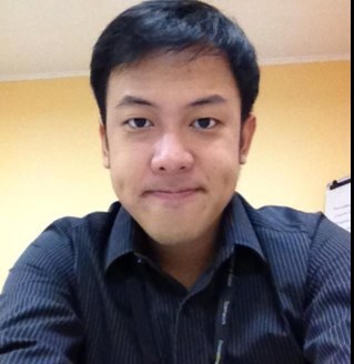 I love ramen, fond of seafood, a sci-fic movie addict, #viscabarca fans, and a sceptical person