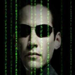 neoinmatrix1's profile picture. Because I believe ... ...