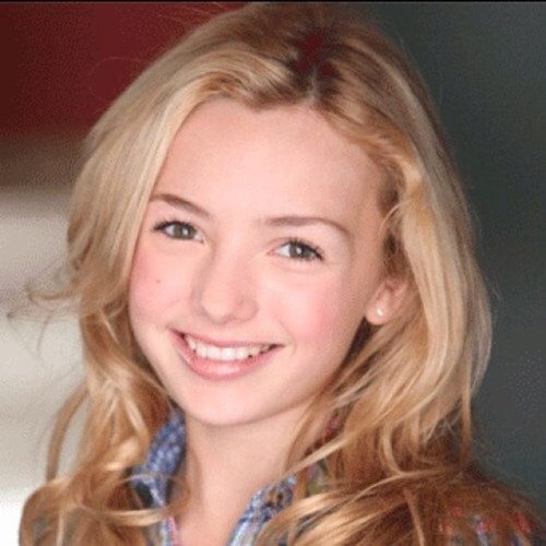 Peyton6498List's profile picture. Love Peyton List and Bella Thorne. Peyton is the most beautiful and talented actress ever!!!! ;D Please follow me @PeytonList #TeamFollowBack
