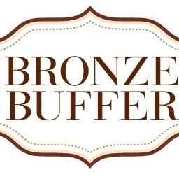 Bronze Buffer is an innovative sponge that instantly removes self-tanner streaks and build-up with just a little bit of water! http://t.co/PXqH6Vm5Jz