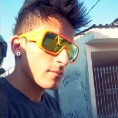 Eu sou abusado, marrento ciumento & possesivo mesmo u-u