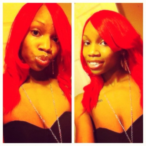 KIAAN'S MOM(:  #TEAMROCKETPOWER #TEAMBLONDE #RIHANNANAVY #TEAMPRETTYRED #TEAMTATTED #TEAMRAZORRAY