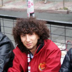 IbrahimTermek's profile picture. 