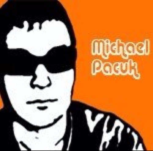 mikepacuk's profile picture. 