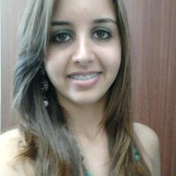 Hoje eu vejo o quanto as pessoas não percebem que com simples gestos ferem a gente.