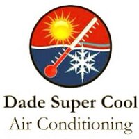 Dade Super Cool A/C(@DadeSuperCool) 's Twitter Profile Photo