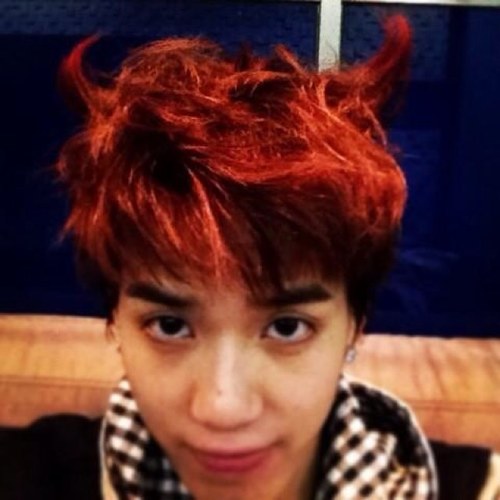 Peniel_MJBT's profile picture. ชินดงกึน หนุ่มน้อยผู้ไร้เดียงสา คิคิ อยากรู้จัก ก็ทักมาสิครับ *ขยิบตา* (Peniel's bot of @OFFICIALBTOB) #21102012 #MJFAM