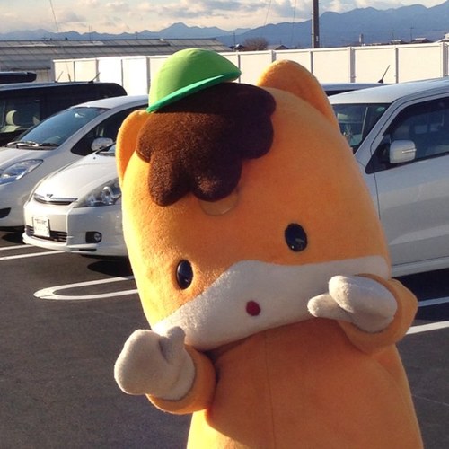 ちゃちゃ