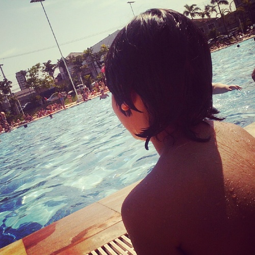 from Brazil, follow me