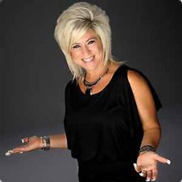 LImedium4ever's profile picture. Love Long Island Medium!!