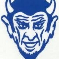 Quincy Blue Devil BB (@qcybluedevilbb) 's Twitter Profile