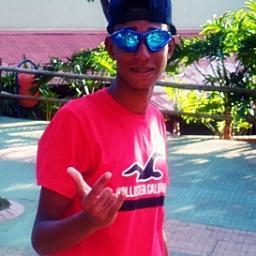 Sorria, só por acreditar que amanhã pode ser diferente.