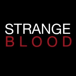 strange_blood's profile picture. Strange Blood Records is an independent record label based on the Canadian east coast.