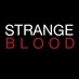 StrangeBloodRecords (@strange_blood) Twitter profile photo